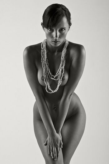 Model Cathy