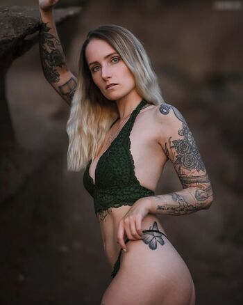 Model Lisa Marie