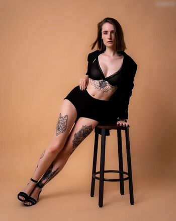 Model Lisa Marie
