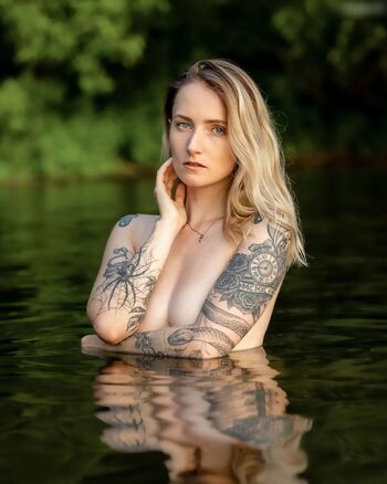Model Lisa Marie