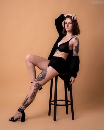 Model Lisa Marie