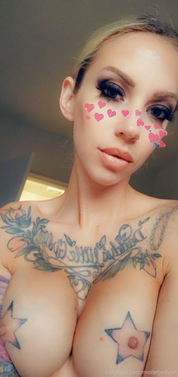 modeljenlynn