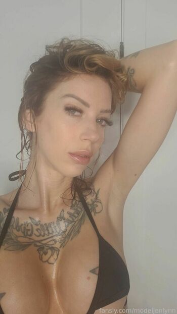 modeljenlynn