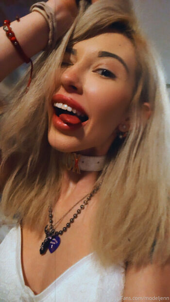 modeljenn