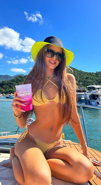 Modelo Julinha