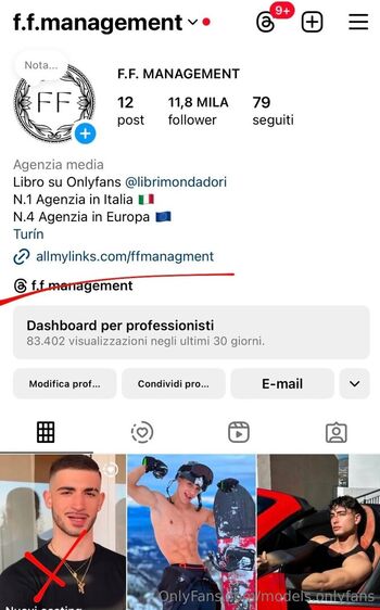 models.onlyfans