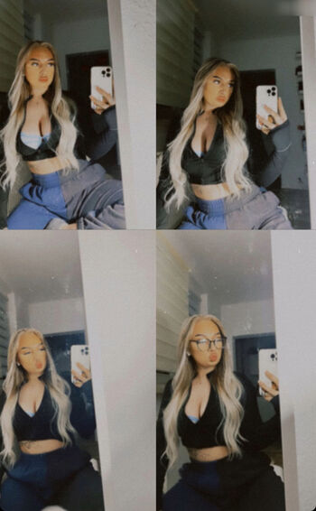 Moesha- Nadine