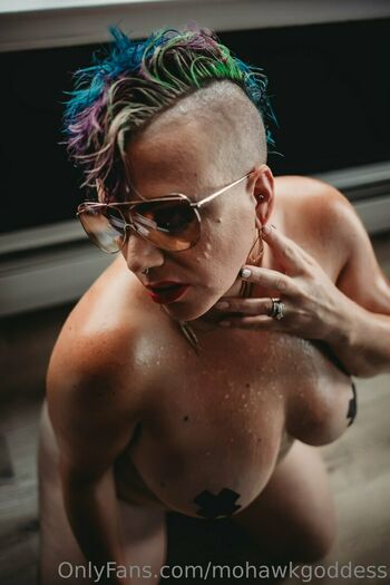 mohawkgoddess