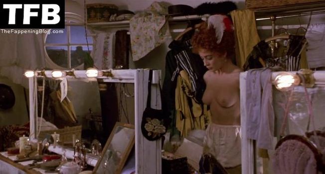 Moira Kelly