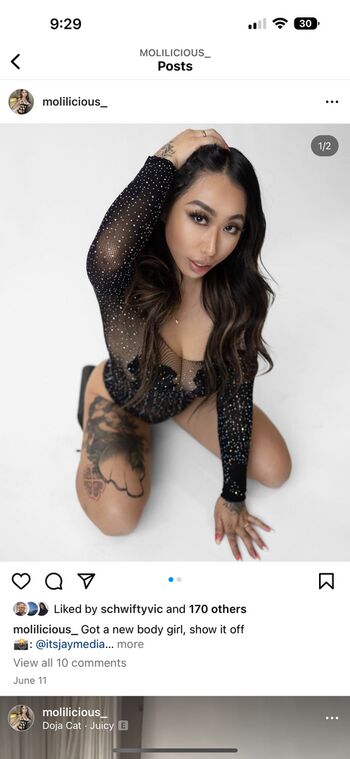 MOliliciOus