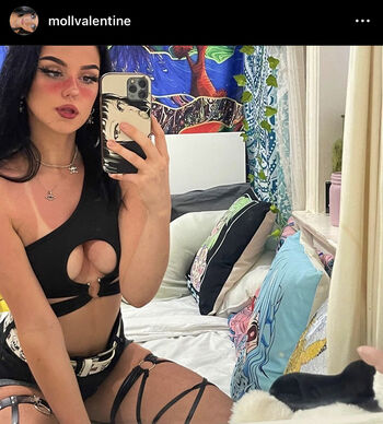 Moll Valentine