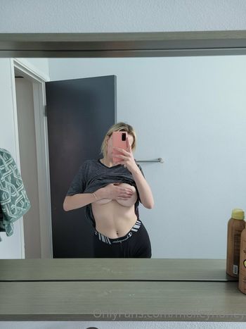 molleyhoney