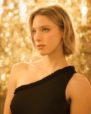 Molly Anderson