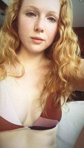 Molly C Quinn