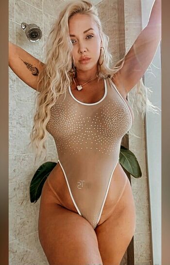Molly Cavalli