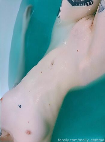 Molly_cemma