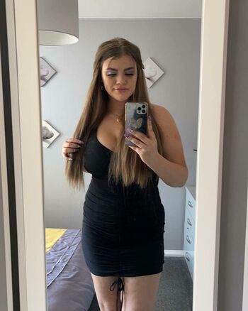 Molly Georgia Leach
