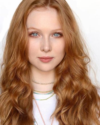 Molly Quinn