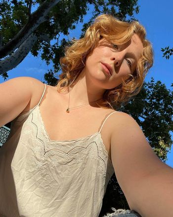 Molly Quinn