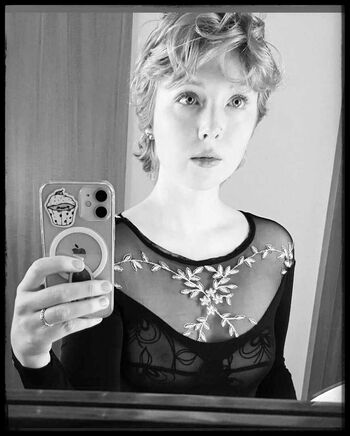 Molly Quinn