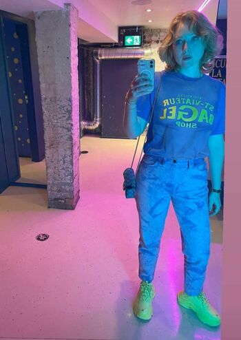 Molly Quinn