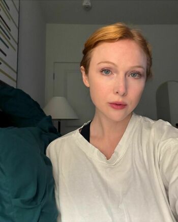 Molly Quinn