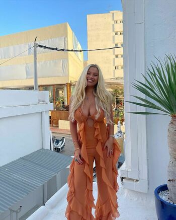 Molly Rainford