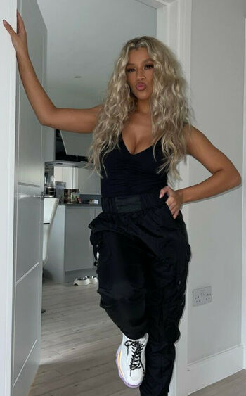 Molly Rainford