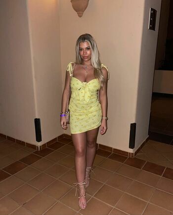 Molly Rainford