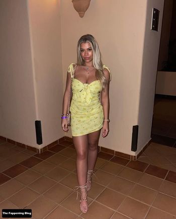 Molly Rainford