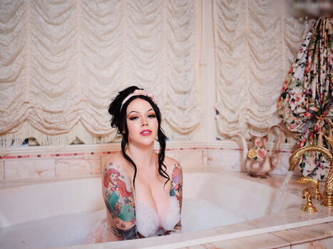 Molly Rennick