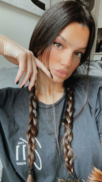 Molly Rose