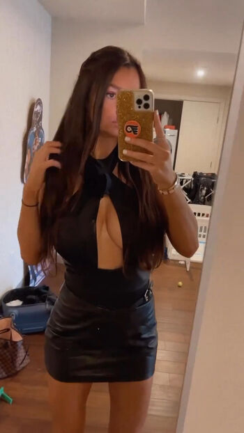 Molly Rose