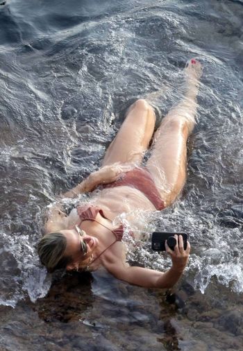 Molly Sims
