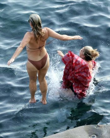 Molly Sims