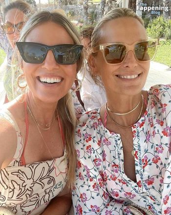 Molly Sims