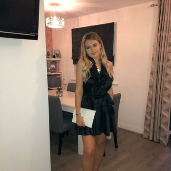 Molly Stirk