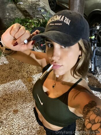 molly4.20