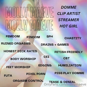 mollymaeve