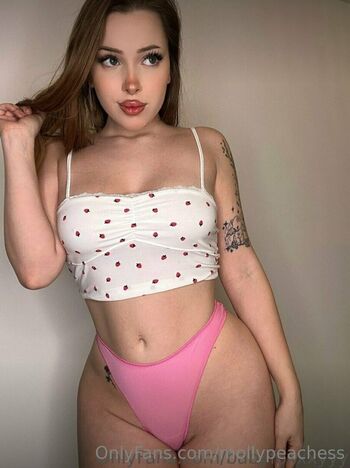 mollypeachess