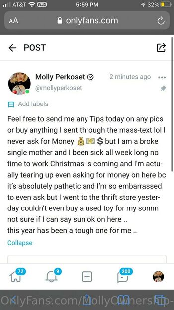 mollyperkoset