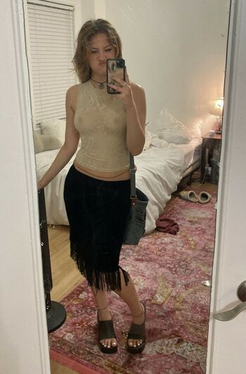 Mollyriley Content