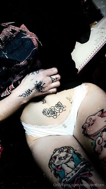 mollysrotten