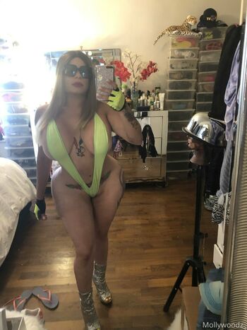 Mollywoodz