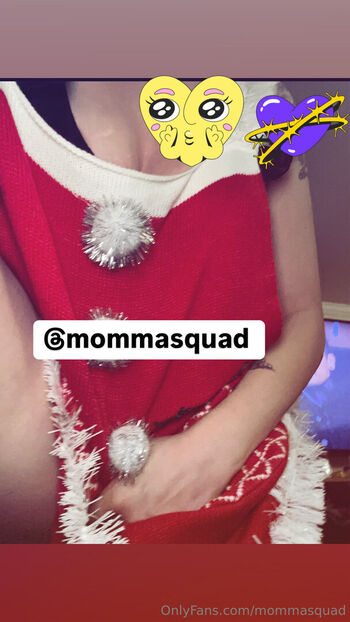 mommasquad