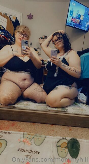 mommyhill