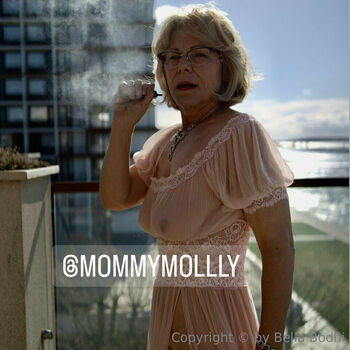 Mommymollly