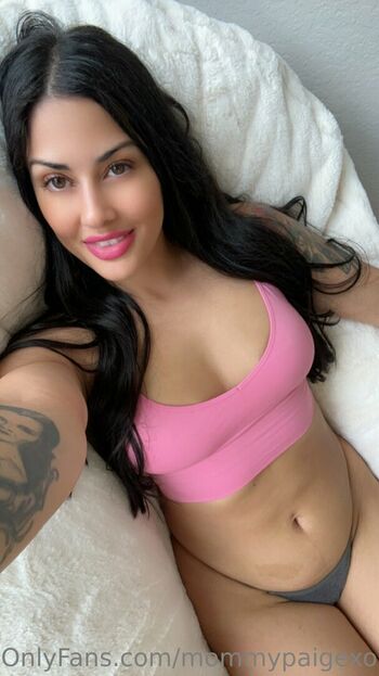 mommypaigexo