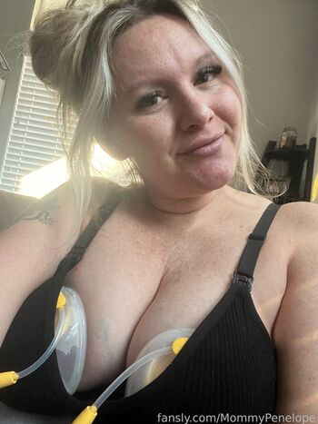 MommyPenelope