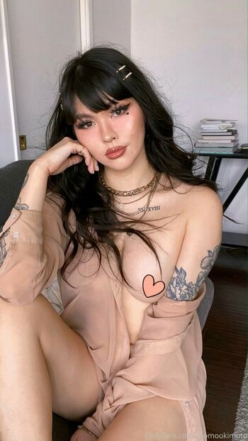 Momo Okimoto